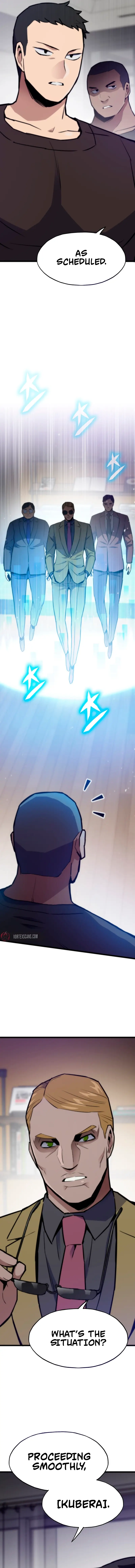 Read Past Life Returner EN Manga Online