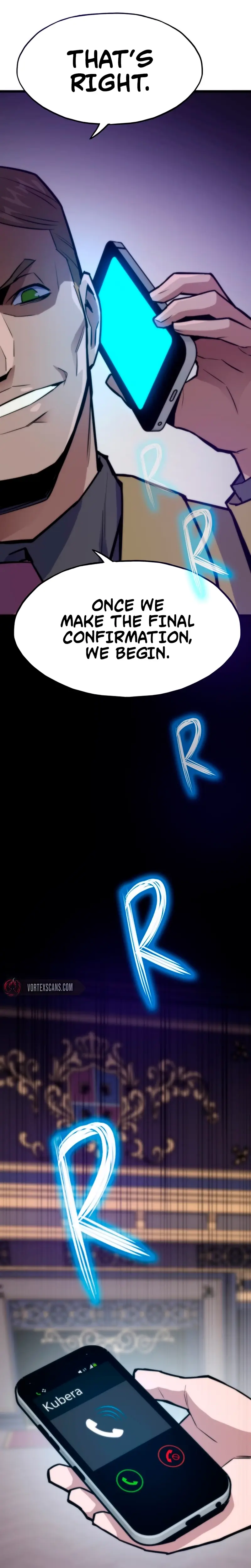 Read Past Life Returner EN Manga Online