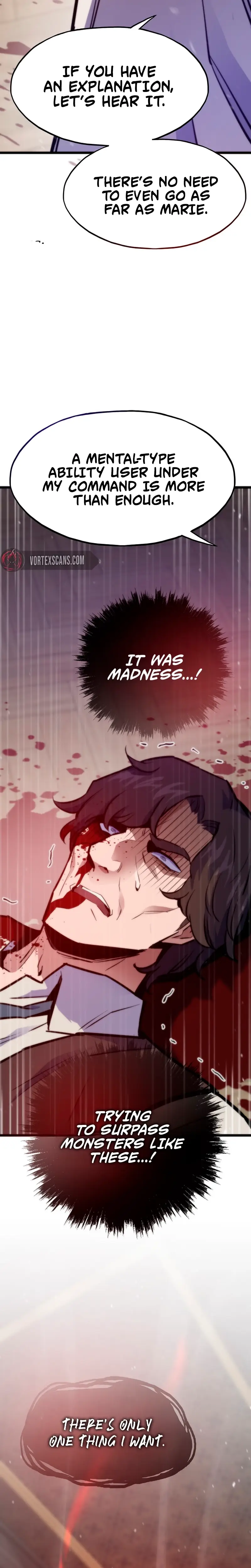 Read Past Life Returner EN Manga Online