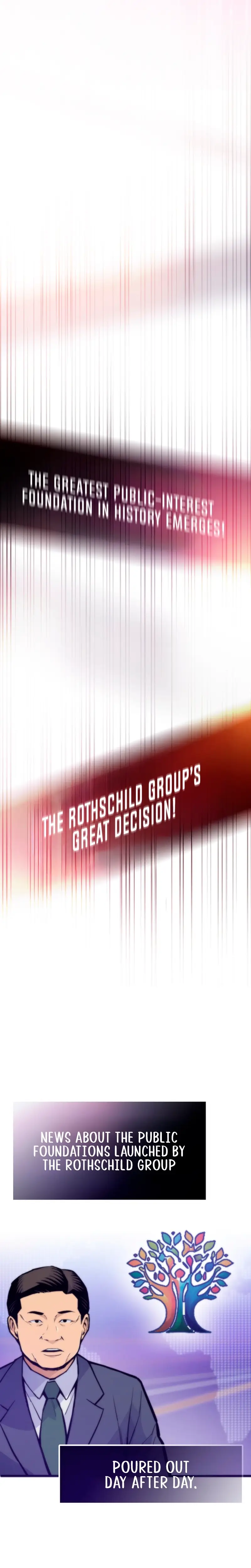 Read Past Life Returner EN Manga Online