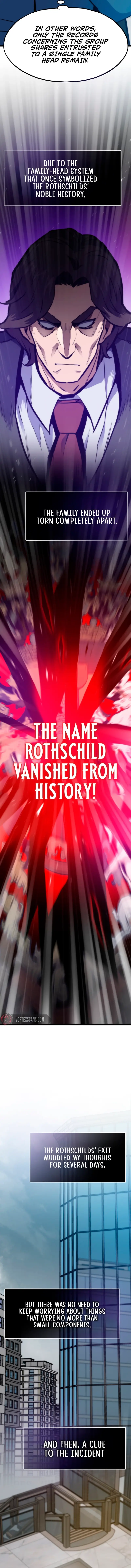 Read Past Life Returner EN Manga Online