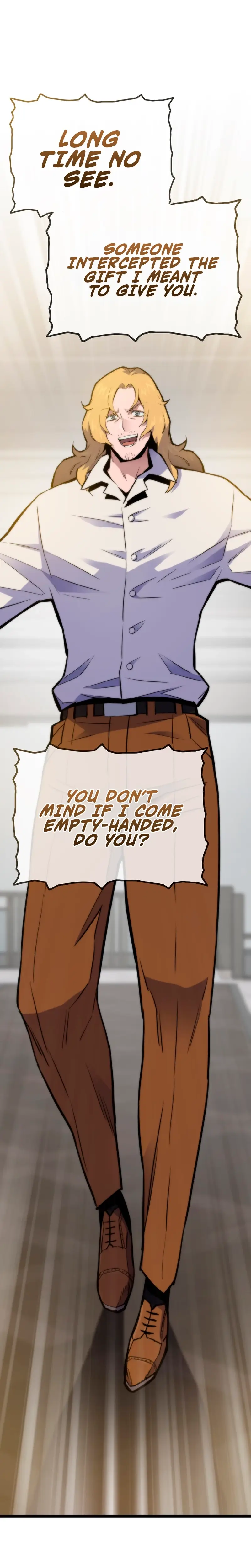 Read Past Life Returner EN Manga Online