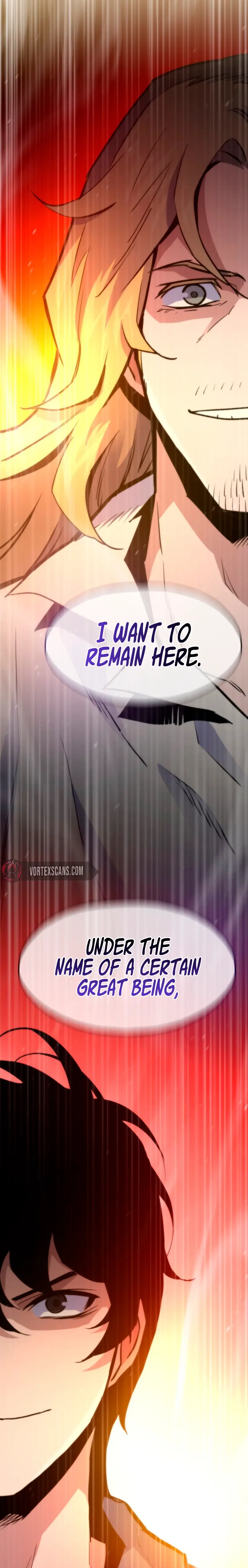 Read Past Life Returner EN Manga Online