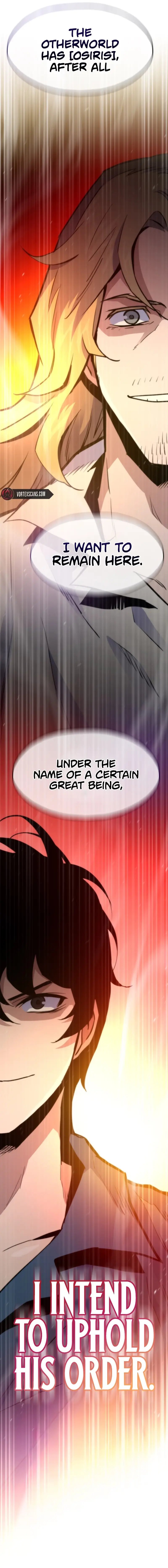 Read Past Life Returner EN Manga Online