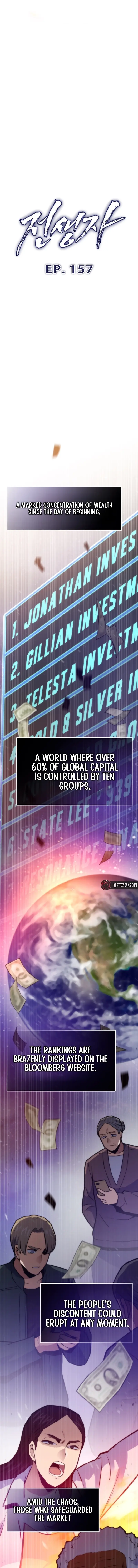 Read Past Life Returner EN Manga Online