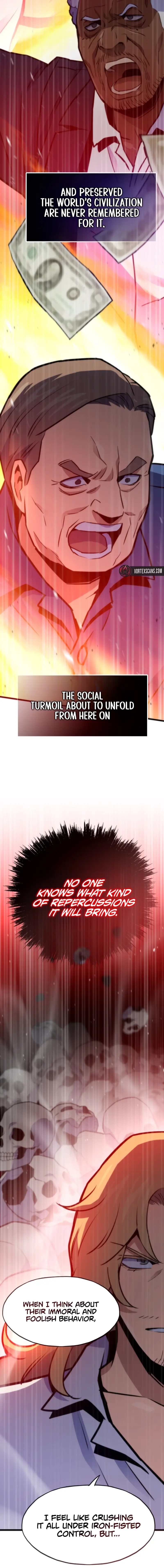 Read Past Life Returner EN Manga Online