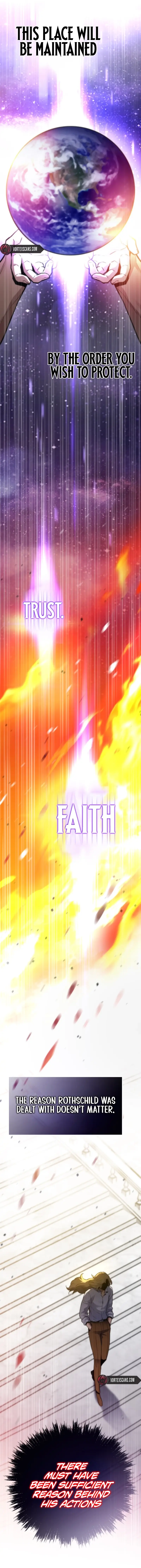 Read Past Life Returner EN Manga Online