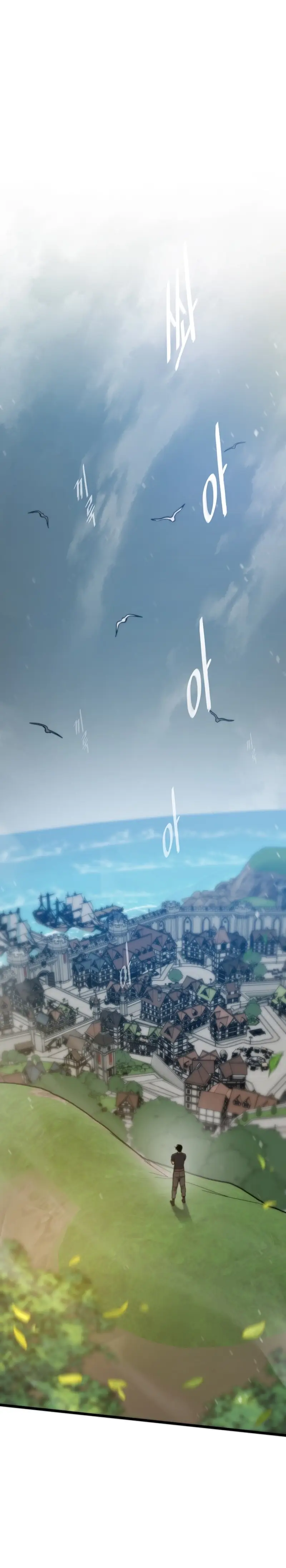 Read Past Life Returner EN Manga Online