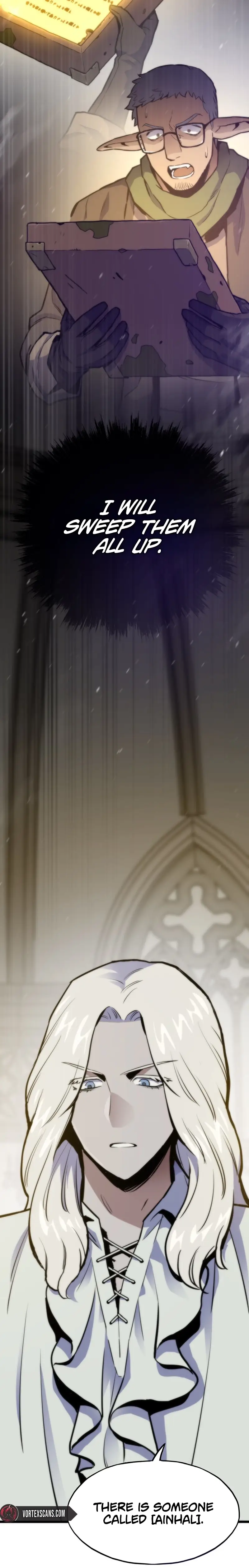 Read Past Life Returner EN Manga Online