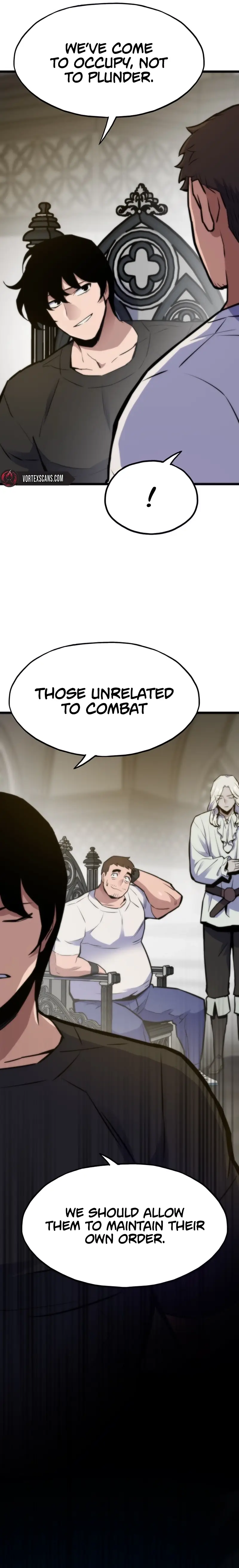 Read Past Life Returner EN Manga Online