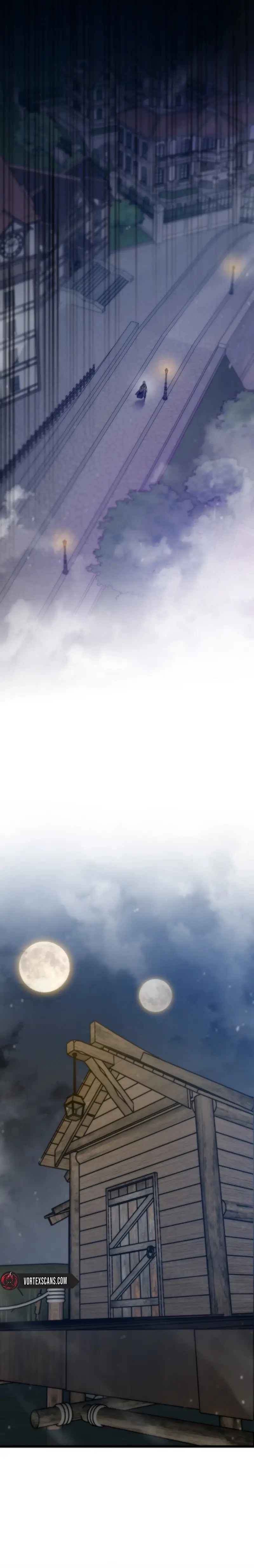 Read Past Life Returner EN Manga Online