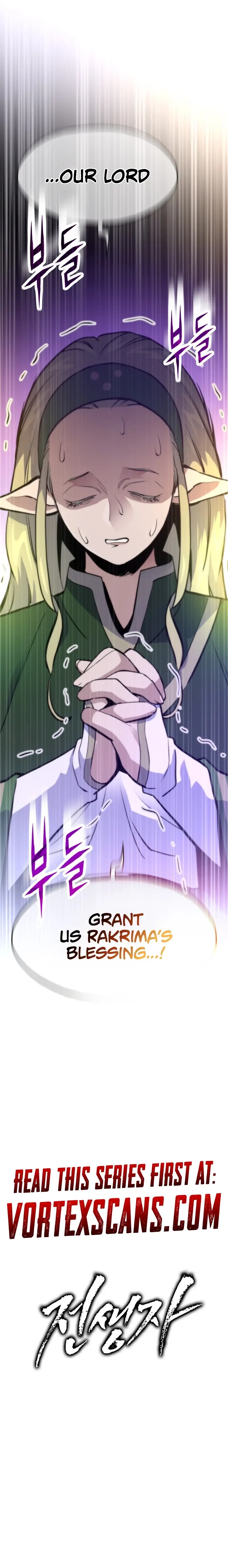 Read Past Life Returner EN Manga Online