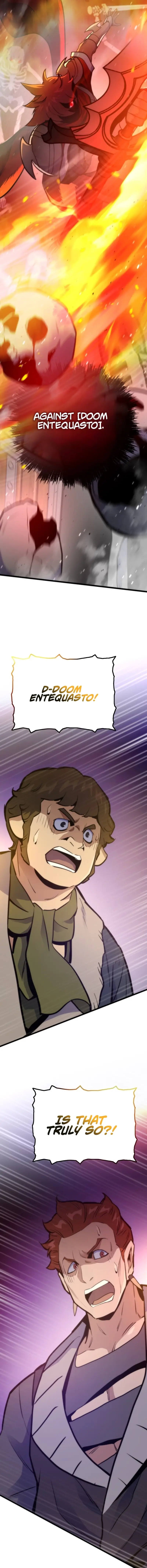 Read Past Life Returner EN Manga Online