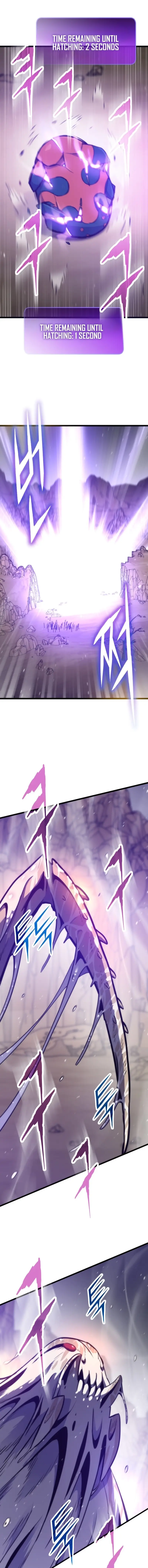 Read Past Life Returner EN Manga Online