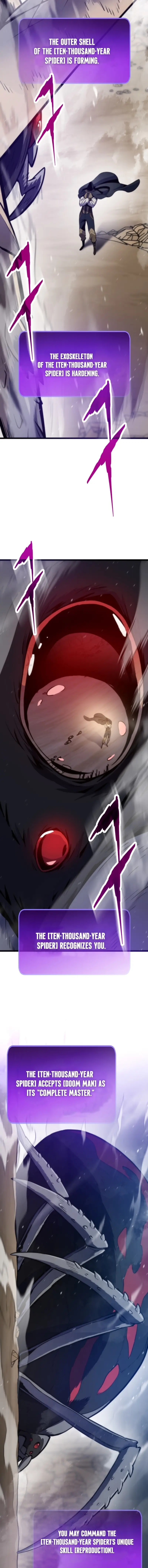 Read Past Life Returner EN Manga Online