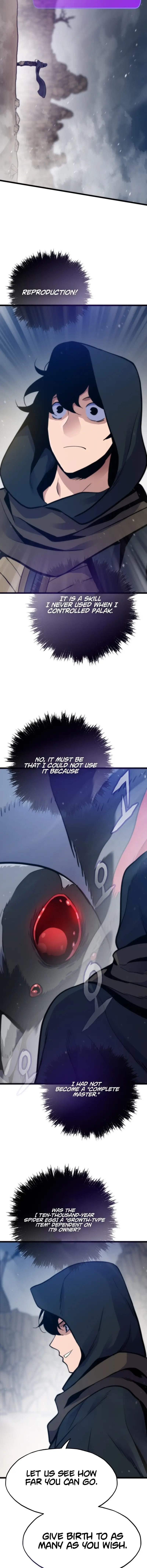 Read Past Life Returner EN Manga Online