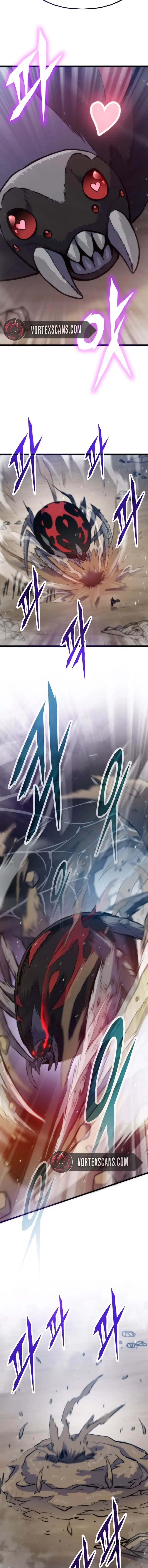 Read Past Life Returner EN Manga Online