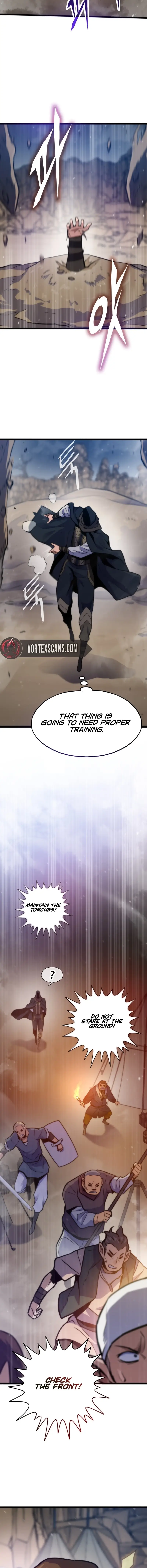 Read Past Life Returner EN Manga Online