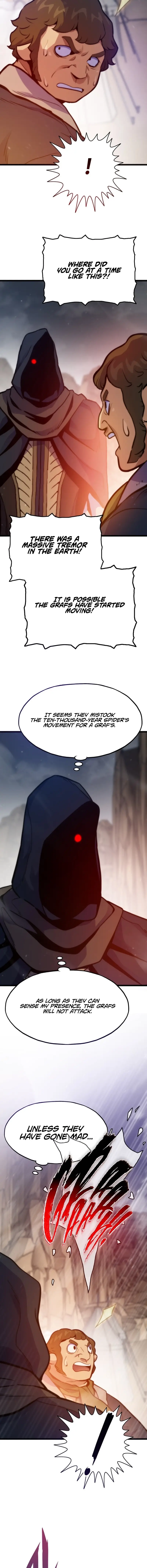 Read Past Life Returner EN Manga Online