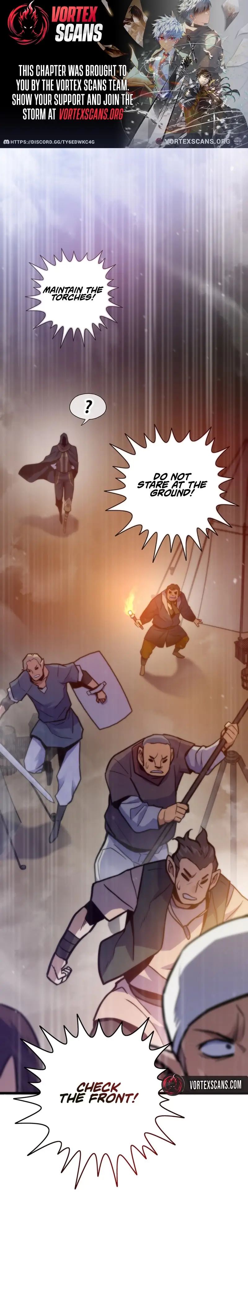 Read Past Life Returner EN Manga Online