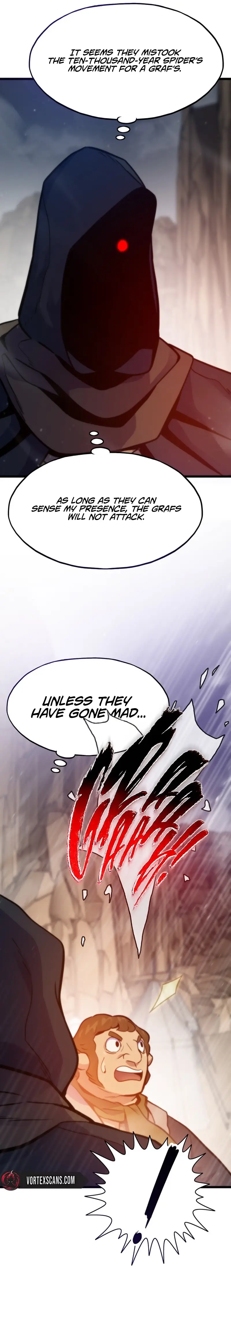 Read Past Life Returner EN Manga Online