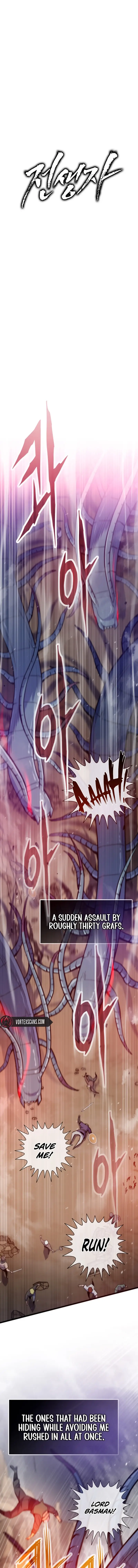 Read Past Life Returner EN Manga Online