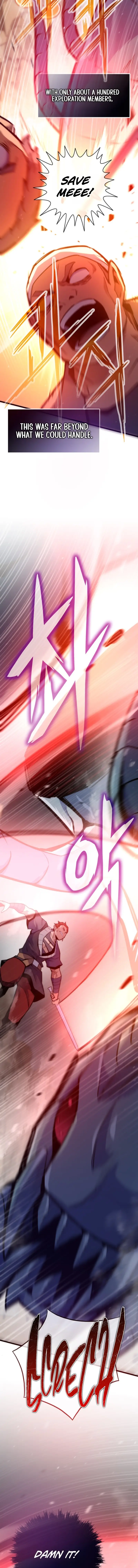 Read Past Life Returner EN Manga Online