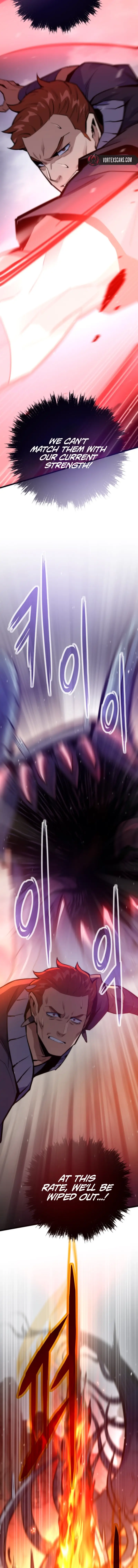 Read Past Life Returner EN Manga Online