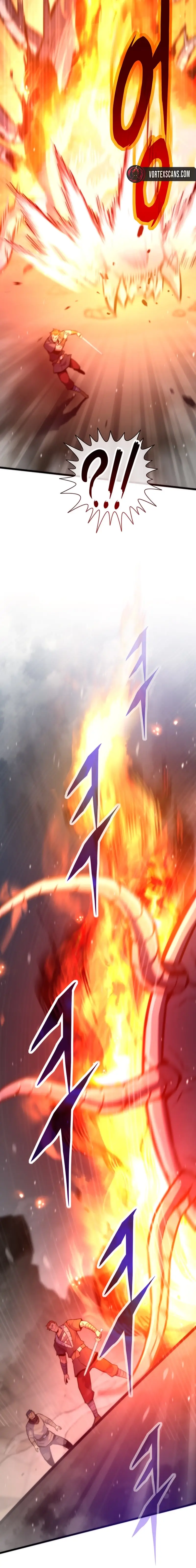 Read Past Life Returner EN Manga Online