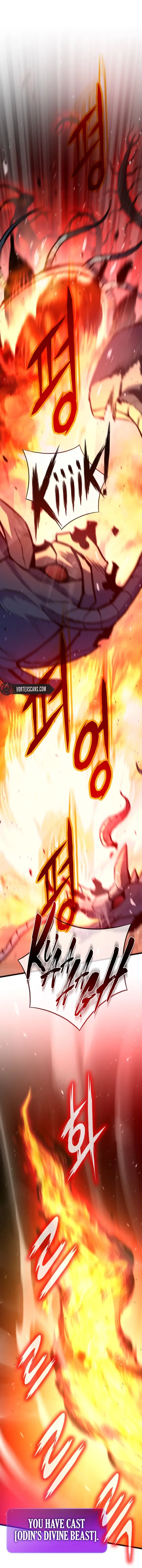 Read Past Life Returner EN Manga Online