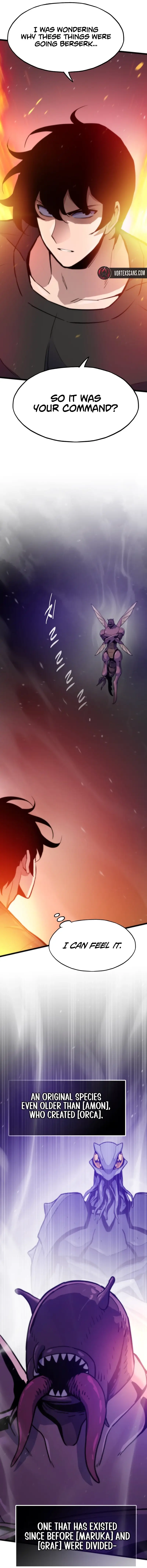 Read Past Life Returner EN Manga Online