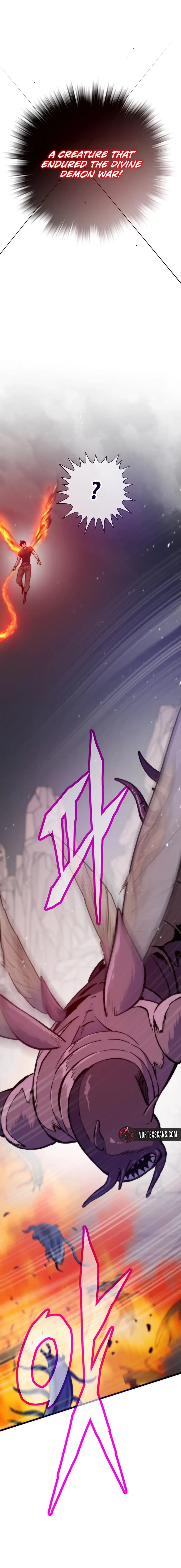 Read Past Life Returner EN Manga Online