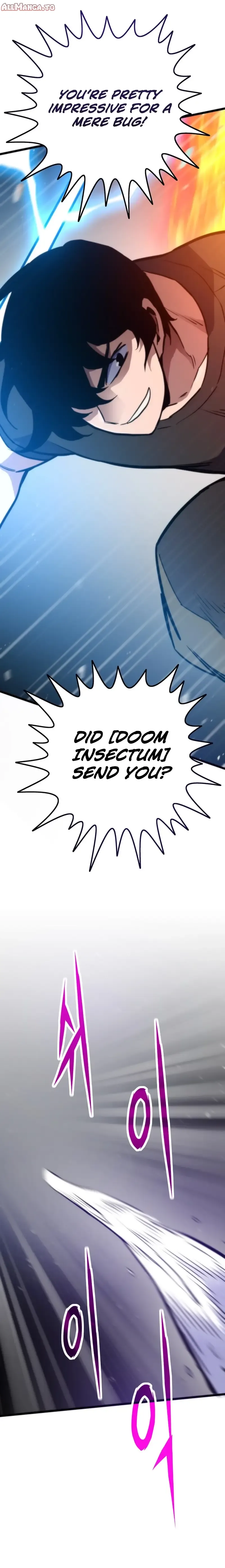 Read Past Life Returner EN Manga Online