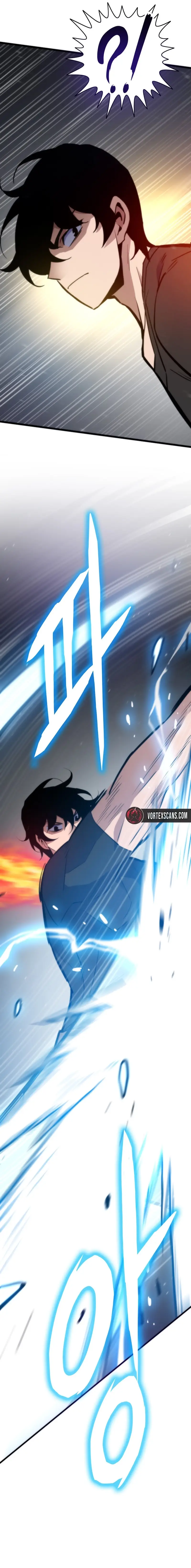 Read Past Life Returner EN Manga Online