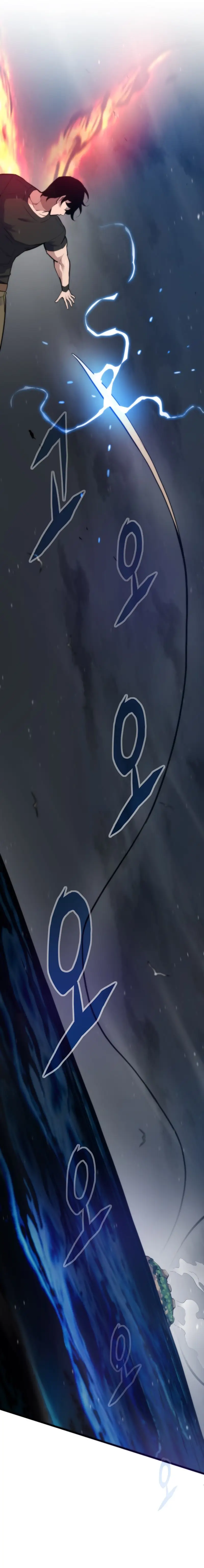 Read Past Life Returner EN Manga Online