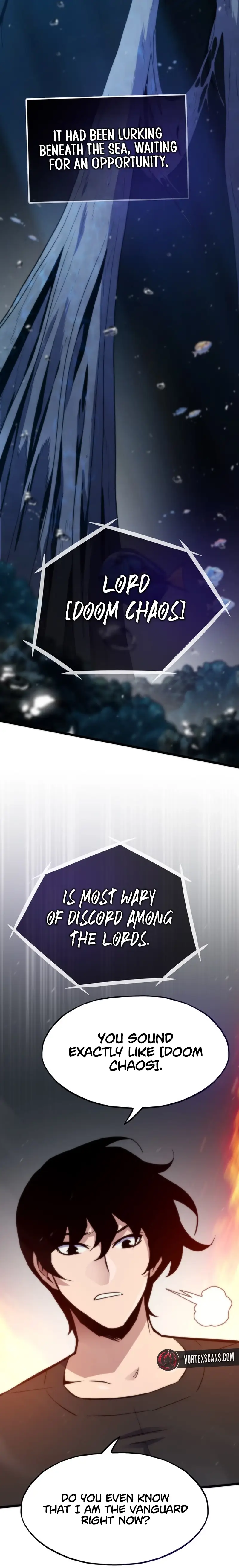 Read Past Life Returner EN Manga Online