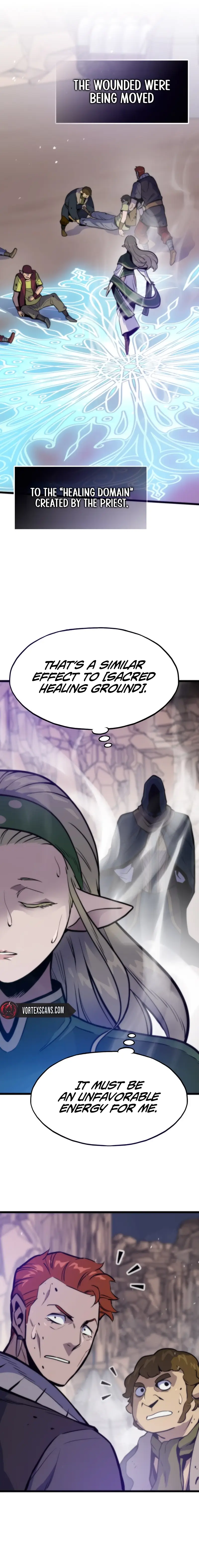 Read Past Life Returner EN Manga Online