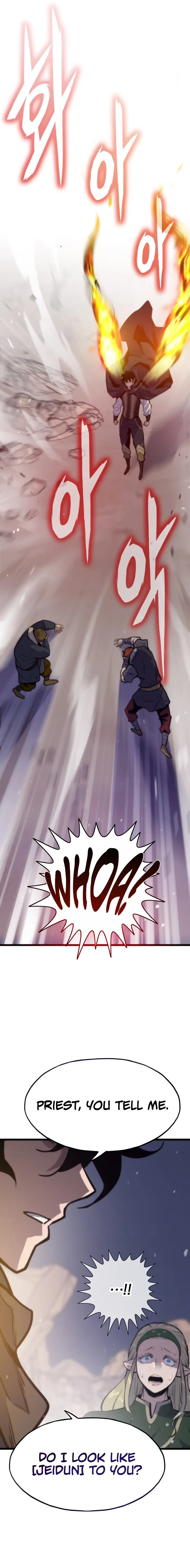 Read Past Life Returner EN Manga Online