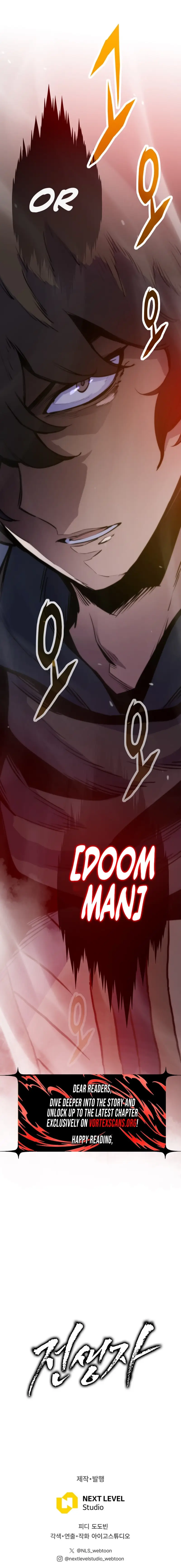 Read Past Life Returner EN Manga Online