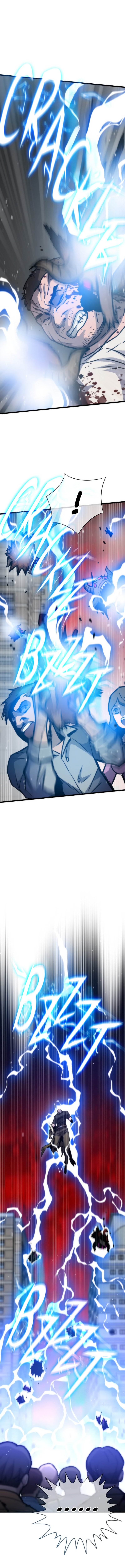 Read Past Life Returner EN Manga Online