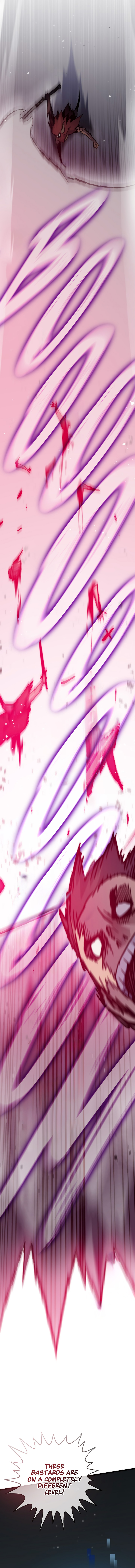 Read Past Life Returner EN Manga Online