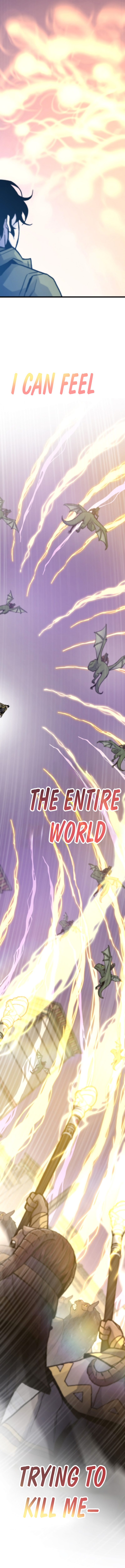 Read Past Life Returner EN Manga Online