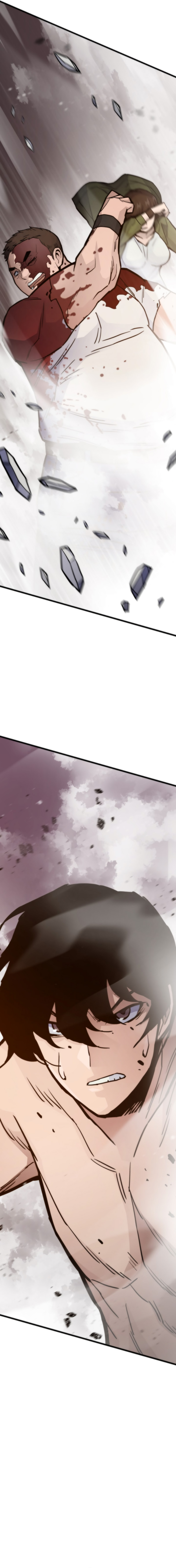 Read Past Life Returner EN Manga Online