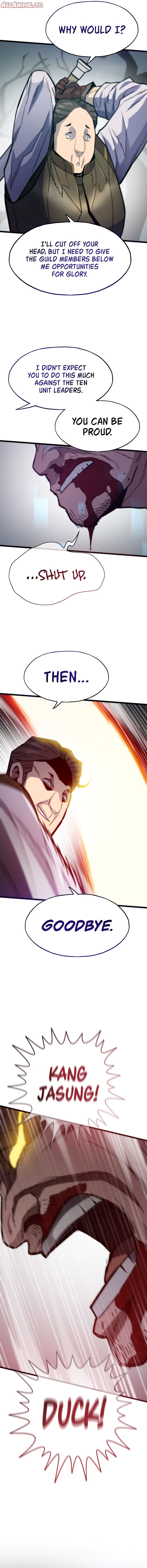 Read Past Life Returner EN Manga Online