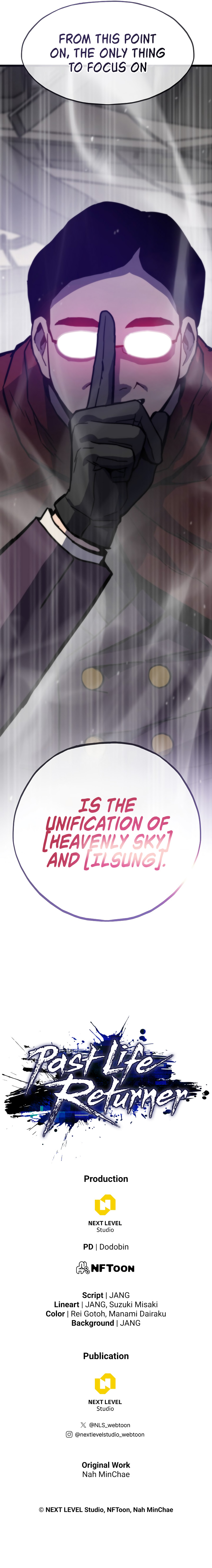 Read Past Life Returner EN Manga Online