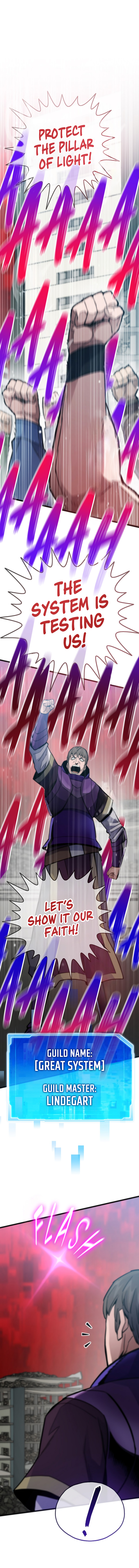 Read Past Life Returner EN Manga Online