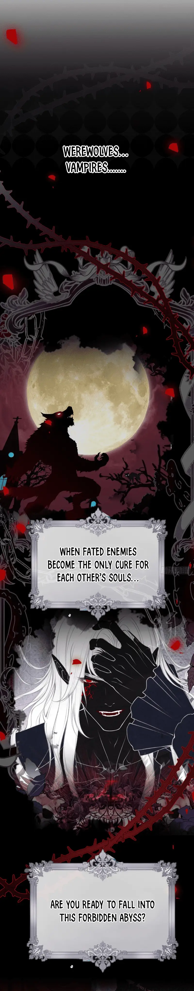 Read Permission of Bite EN Manga Online