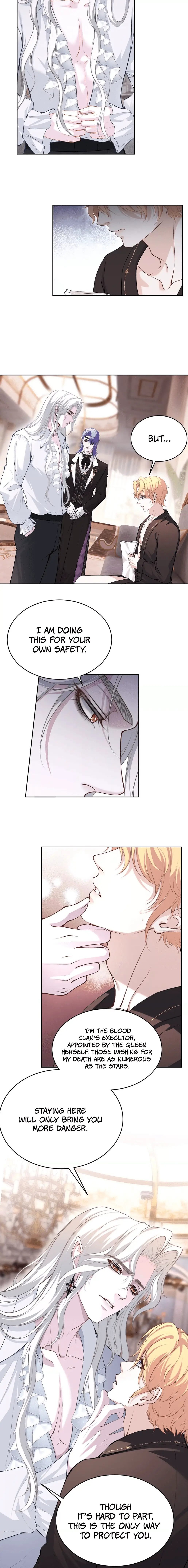 Read Permission of Bite EN Manga Online