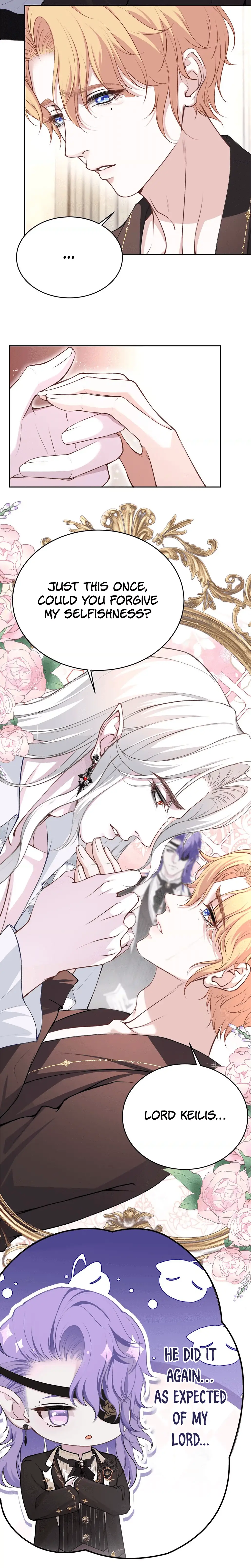 Read Permission of Bite EN Manga Online