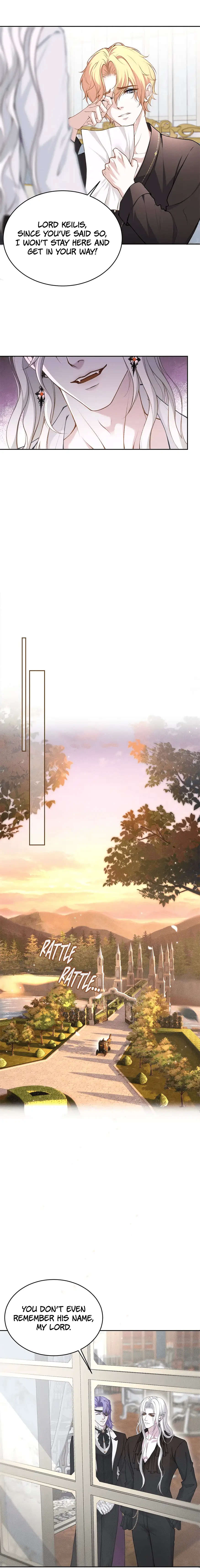 Read Permission of Bite EN Manga Online